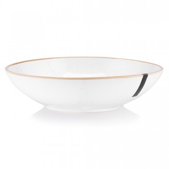 ARDESTO Тарілка супова Apul