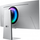 Монітор 34" Samsung LS34DG852SIXUA