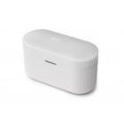 Philips Навушники TWS TAT3509 BT 5.3, ANC, IPX4, SBC, LC3, Mic, Білий