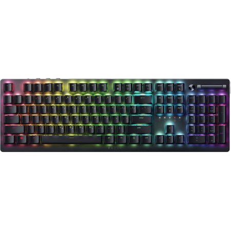 Razer Клавіатура механічна DeathStalker V2 105key, Red Switc