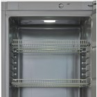 SNAIGE Холодильна камера, 145x60х65, 270л, 1дв., A++, ST, нерж