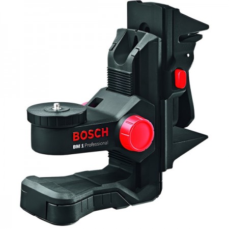 Тримач універсальний Bosch BM1, 0.5кг