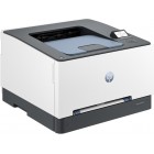 Принтер А4 HP Color LaserJet Pro 3203dw з Wi-Fi