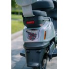 Електроскутер 2E FY70, сірий