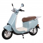 Електроскутер 2E MQ6, синій