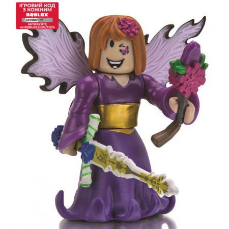 Roblox Ігрова колекційна фігурка Сore Figures Queen Mab of t