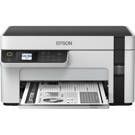Epson БФП A4 M2120 Фабрика друку з WI-FI