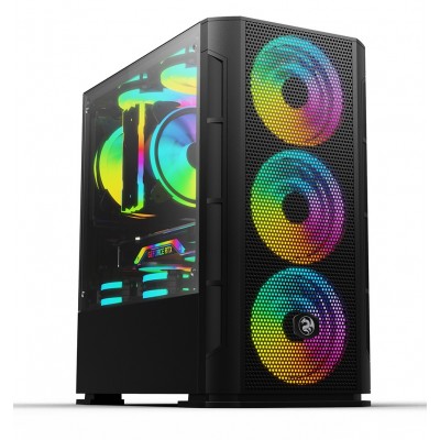 2E Комп’ютер персональний 2E Complex Gaming AMD Ryzen 5 3600