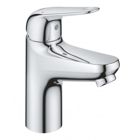 Grohe Змішувач для раковини Swift S довж. виливу - 103мм, не