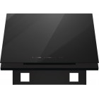 Gorenje Витяжка похила, 60см, 570м3ч, чорний