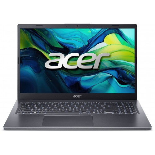 Acer Ноутбук Aspire 15 A15-51M 15.6 Acer Ноутбук Aspire 15 A15-51M 15.6