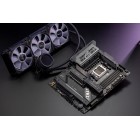 ASUS Материнcька плата ROG STRIX X870E-E GAMING WIFI sAM5 X870E 4xDDR5 M.2 HDMI WiFi BT ATX