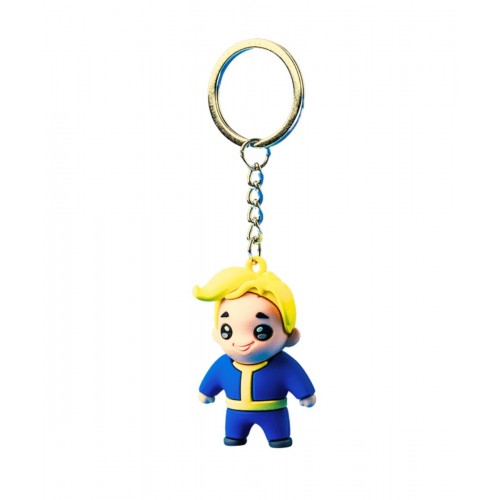 GoodLoot Брелок Fallout Vault Boy GoodLoot Брелок Fallout Vault Boy