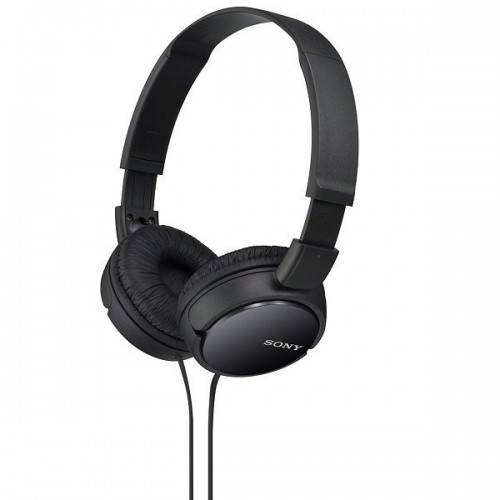 Навушники Sony MDR-ZX110 Чорний