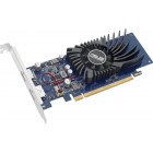 ASUS Відеокарта GeForce GT 1030 2GB GDDR5 low profil GT1030-2G-BRK