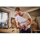 Einhell Пила шабельна TE-AP 18/26 Li - Solo акум., PXC, 18В, 26 мм, 0-2600 об/хв, 180 мм, 2.1 кг (без АКБ і ЗП) Einhell Пила шабельна TE-AP 18/26 Li - Solo акум., PXC, 18В, 26 мм, 0-2600 об/хв, 180 мм, 2.1 кг (без АКБ і ЗП)