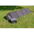 2E Акумулятор портативний літій-іонний, електростанція Diya, 300 Вт, 320 Вт/год, швидка зарядка