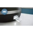 Philips Електрочайник Double Walled Kettle, 1.7л, Strix, з повійними стінками, чорний