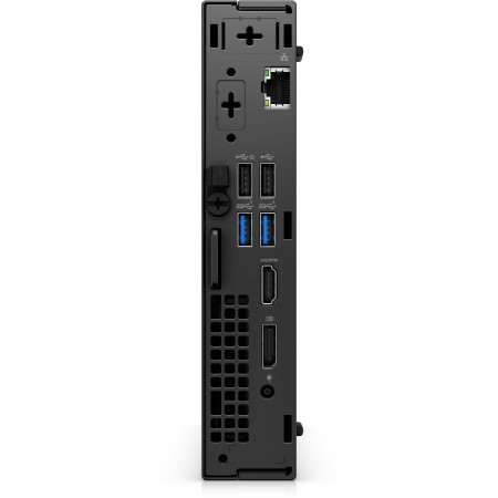 Dell Комп'ютер персональний неттоп OptiPlex 7020 MFF, Intel 