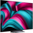 Телевізор 77" LG OLED77C54LA
