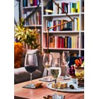 Bormioli Rocco Набір келихів INVENTA для вина, 6*615 мл Bormioli Rocco Набір келихів INVENTA для вина, 6*615 мл