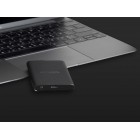 Transcend Портативний SSD USB 3.1 Gen 2 Type-C ESD270C 500GB Transcend Портативний SSD USB 3.1 Gen 2 Type-C ESD270C 500GB