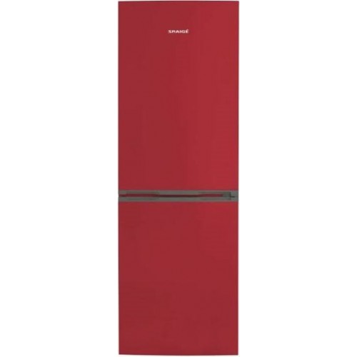 SNAIGE Холодильник з нижньою морозильною камерою RF53SM-S5RB2F SNAIGE Холодильник з нижньою морозильною камерою RF53SM-S5RB2F