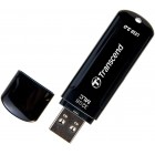 Transcend Накопичувач 32GB USB 3.1 Type-A JetFlash 750 Чорний Transcend Накопичувач 32GB USB 3.1 Type-A JetFlash 750 Чорний