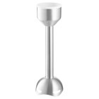 Sencor Блендер заглибний Accu technology, 200Вт, 3в1, чаша-700мл, безпровідний, USB-C, білий