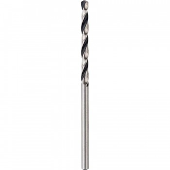 Bosch Свердло по металу HSS Bosch Свердло по металу HSS