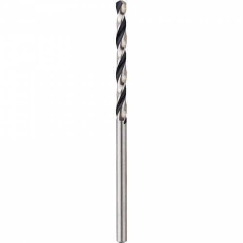 Bosch Свердло по металу HSS-PointTeQ, 2.5х30х57мм, 10шт Bosch Свердло по металу HSS-PointTeQ, 2.5х30х57мм, 10шт