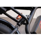 2E Електровелосипед EB11 20