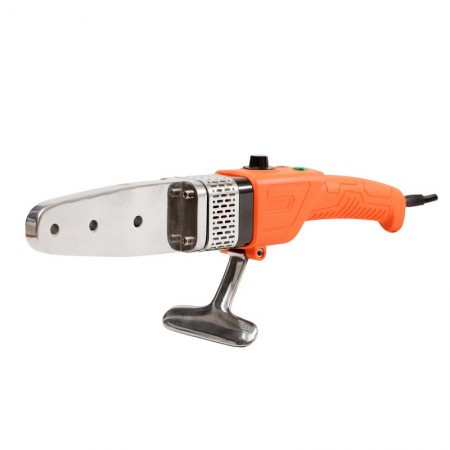 TEKHMANN Паяльник для пластикових труб TPW-1104 220В 1100Вт 