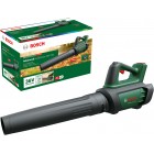Bosch Повітродув садовий акумуляторний AdvancedLeafBlower 36V-750 200км/год 2.8кг без АКБ і ЗП Bosch Повітродув садовий акумуляторний AdvancedLeafBlower 36V-750 200км/год 2.8кг без АКБ і ЗП