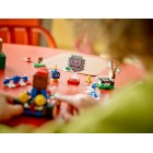 Конструктор LEGO Super Mario Mario Kart – Interactive LEGO® Mario та Standard Kart