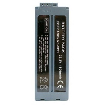 Canon Акумулятор NB-CP2LH д