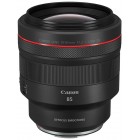 Canon RF 85mm f/1.2 L USM DS Canon RF 85mm f/1.2 L USM DS