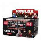 Roblox Ігрова колекційна фігурка Jazwares Mystery Figures Military Green Assortment S10