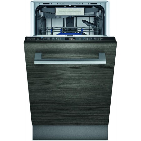 Siemens Вбудовувана посуд. машина SR75EX05ME