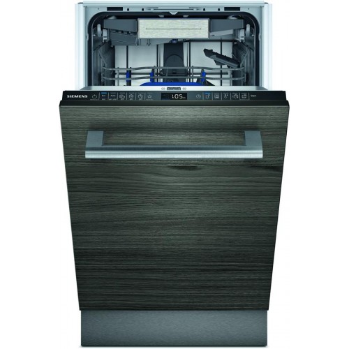 Siemens Вбудовувана посуд. машина SR75EX05ME Siemens Вбудовувана посуд. машина SR75EX05ME