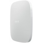 Ajax Інтелектуальна охоронна централь Hub 2, модуль 4G, ethernet, jeweller, бездротова, білий
