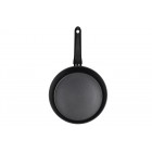 ARDESTO Сковорода глибока Gemini Gourmet Bolzano 26 см, чорний, алюміній ARDESTO Сковорода глибока Gemini Gourmet Bolzano 26 см, чорний, алюміній