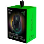 Razer Миша Basilisk V3 Pro RGB BT/WL Black