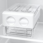 Gorenje Холодильник SBS 179х67х92см, 2 двері, 356(191)л, А++, NF+, Інв., Зона св-ті, Зовн. Диспл, чорний Gorenje Холодильник SBS 179х67х92см, 2 двері, 356(191)л, А++, NF+, Інв., Зона св-ті, Зовн. Диспл, чорний