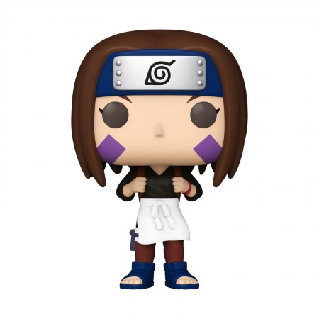 Funko Фігурка Funko POP Animation: Naruto - Rin Nohara