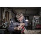 Einhell Рубанок акумуляторний Einhell TP-PL 18/3 Li BL - Solo PXC 18В 82мм до 2мм 2.63кг без АКБ та ЗП