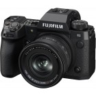 Fujifilm Об`єктив XF-8mm F3.5 R WR