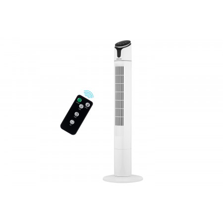 ARDESTO Вентилятор підлоговий FNT-R44X1WY22