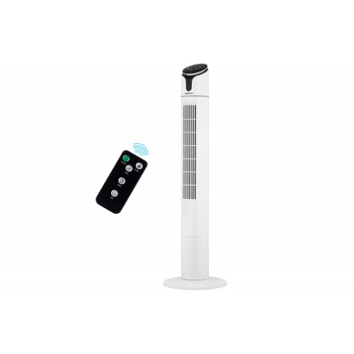 ARDESTO Вентилятор підлоговий FNT-R44X1WY22