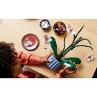 LEGO Конструктор Icons Орхідея LEGO Конструктор Icons Орхідея